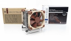 Tản nhiệt khí CPU Noctua NH-U9 TR4-SP3