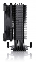 Tản nhiệt khí CPU Noctua NH-U12S CH.BK