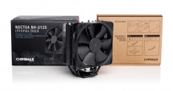 Tản nhiệt khí CPU Noctua NH-U12S CH.BK