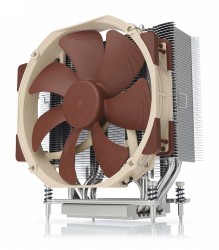 Tản nhiệt khí CPU Noctua NH-U14S TR4-SP3