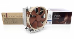Tản nhiệt khí CPU Noctua NH-U14S TR4-SP3