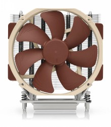 Tản nhiệt khí CPU Noctua NH-U14S TR4-SP3