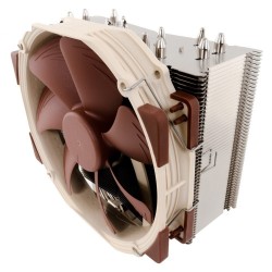 Tản nhiệt khí CPU Noctua NH-U14S