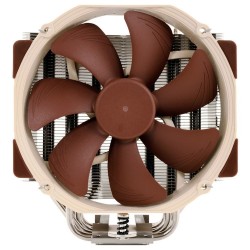 Tản nhiệt khí CPU Noctua NH-U14S