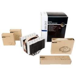 Tản nhiệt khí CPU Noctua NH-D15