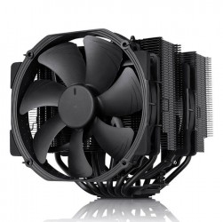 Tản nhiệt khí CPU Noctua NH-D15 CH.BK Black Edition