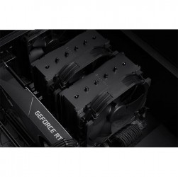 Tản nhiệt khí CPU Noctua NH-D15 CH.BK Black Edition