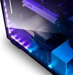 Dây LED NZXT RGB 200mm (AH-2S620-D1)
