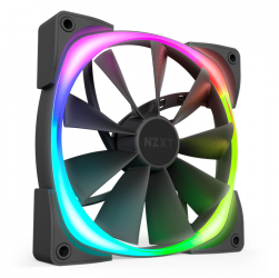 Quạt tản nhiệt cho case NZXT AER RGB 2 120mm