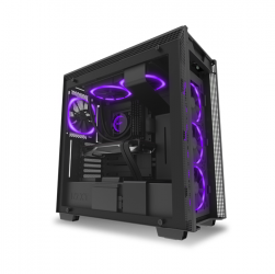 Quạt tản nhiệt cho case NZXT AER RGB 2 140mm