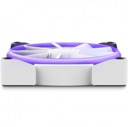 Quạt cho case máy tính NZXT AER RGB 2 Series 120mm Single White (HF-28120-BW)