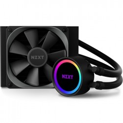 Tản nhiệt nước NZXT Kraken 120 (RL-KR120-B1)