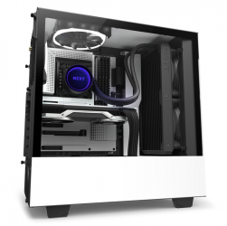 Tản nhiệt nước CPU NZXT Kraken X53 (240mm)