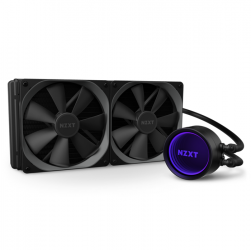 Tản nhiệt nước CPU NZXT Kraken X63 (280mm)