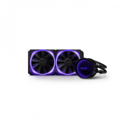 Tản nhiệt nước NZXT Kraken X53 RGB (240mm)