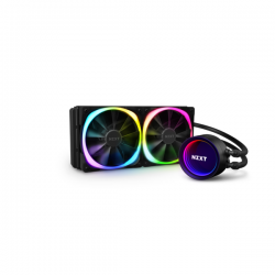 Tản nhiệt nước NZXT Kraken X53 RGB (240mm)