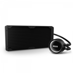 Tản nhiệt nước NZXT Kraken X63 RGB (280mm)