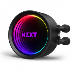 Tản nhiệt nước NZXT Kraken X63 RGB (280mm)