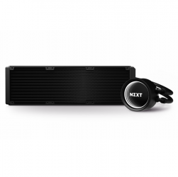Tản nhiệt nước CPU NZXT Kraken X73 (360mm)