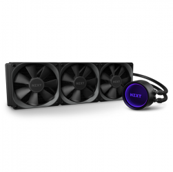 Tản nhiệt nước CPU NZXT Kraken X73 (360mm)
