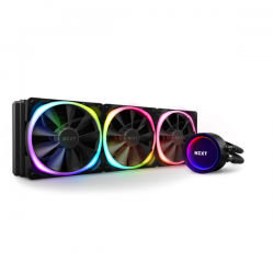 Tản nhiệt nước NZXT Kraken X73 RGB (360mm)