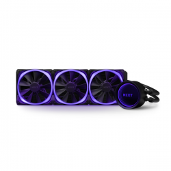 Tản nhiệt nước NZXT Kraken X73 RGB (360mm)