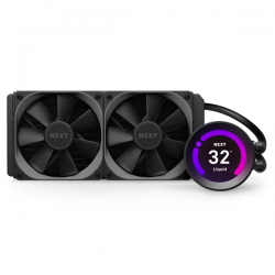 Tản nhiệt nước NZXT Kraken Z53 (240mm)
