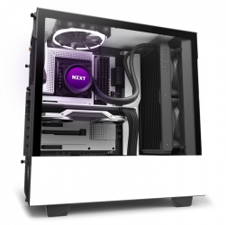 Tản nhiệt nước CPU NZXT Kraken Z63 (280mm)