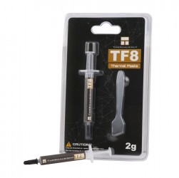 Keo tản nhiệt Thermalright TF8 Thermal Compound Paste 13.8 W/mK 2g