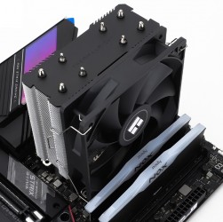 Tản nhiệt CPU Thermalright Assassin X 120 R SE