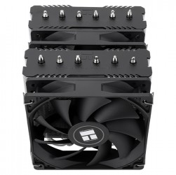 Tản nhiệt CPU Thermalright Dual-Tower Peerless Assassin 120 SE