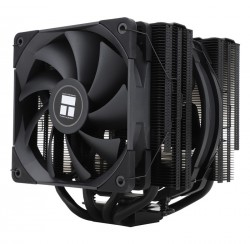 Tản nhiệt CPU Thermalright Dual-Tower Frost Spirit 140 BLACK V3