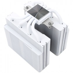 Tản nhiệt CPU Thermalright Dual-Tower Frost Spirit 140 WHITE V3