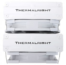Tản nhiệt CPU Thermalright Dual-Tower Frost Spirit 140 WHITE V3