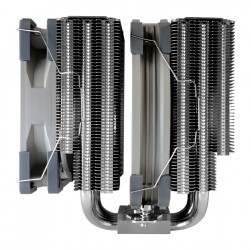 Tản nhiệt CPU Thermalright Dual-Tower Frost Commander 140