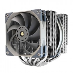 Tản nhiệt CPU Thermalright Dual-Tower Frost Commander 140