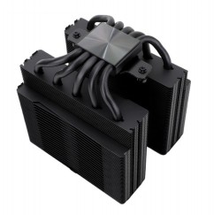Tản nhiệt CPU Thermalright Dual-Tower Frost Commander 140 BLACK