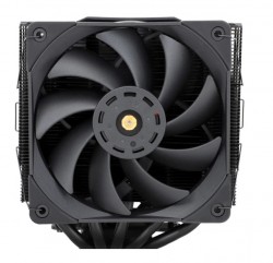 Tản nhiệt CPU Thermalright Dual-Tower Frost Commander 140 BLACK