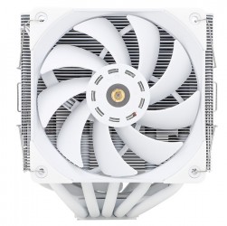 Tản nhiệt CPU Thermalright Dual-Tower Frost Commander 140 WHITE