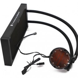 Tản nhiệt nước CPU Thermalright Frozen Magic EX 240 ARGB
