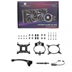 Tản nhiệt nước CPU Thermalright Frozen Magic EX 240 ARGB