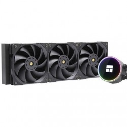 Tản nhiệt nước CPU Thermalright Frozen Magic 360 EX black ARGB