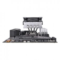 Tản nhiệt Thermaltake TOUGHAIR 110
