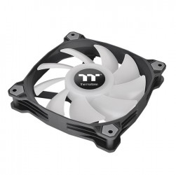 Fan case Thermaltake Pure Duo 12 ARGB BLACK ( bộ 2 fan)