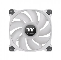 Fan case Thermaltake Pure Duo 12 ARGB WHITE (bộ 2 fan)