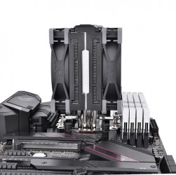 Tản nhiệt Thermaltake TOUGHAIR 510
