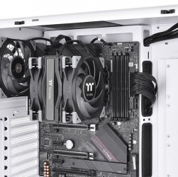 Tản nhiệt Thermaltake TOUGHAIR 510