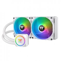Tản nhiệt nước Thermaltake TH240 Snow