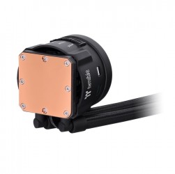 Tản nhiệt nước Thermaltake TOUGHLIQUILD 280 ARGB Black