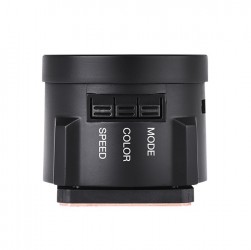 Tản nhiệt nước Thermaltake TOUGHLIQUILD 360 ARGB Black